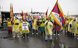 人权日 藏人吁关注西藏人权