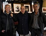 大紐約區台灣攝影協會評委：難得的佳作