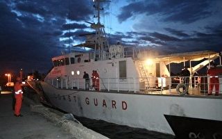 菲律宾北部外海渡轮翻覆　28死22失踪
