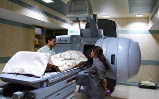 研究：放射疗法降低前列腺癌死亡率