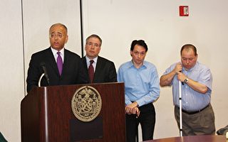 MTA 擬增加殘疾乘客車資