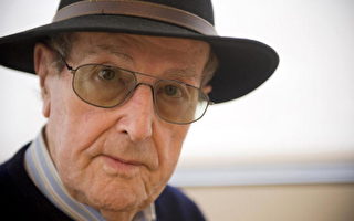 最老導演奧利維拉 100歲不退休