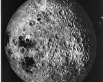 月球是自然形成的嗎？