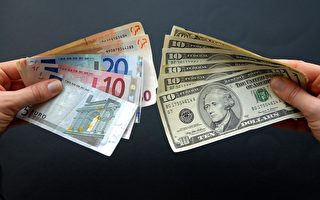 2009外匯展望  美元歐元漲勢可期