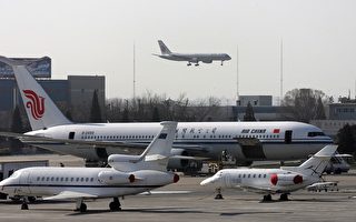 中共強行對更多國際乘客肛測 引發外交糾紛
