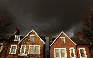 強制收回貸款住房 英國每7分鐘一起案例