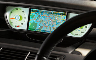 市面GPS导航系统种类解析(上)