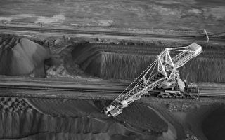 西澳礦業工作相繼流失　前景難料