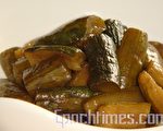 开胃小菜：脆瓜的腌渍法