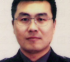 前中共国安部对外情报警官公开真名退党