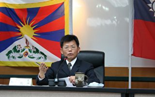 關心西藏人權  高縣訂310為「圖博日」