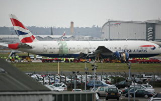 波音777“危”机仍将继续载客18个月
