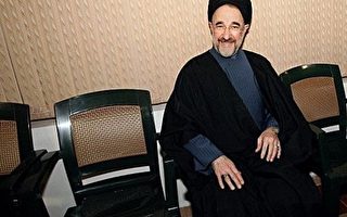 避免票源分散　哈塔米退出6月伊朗總統大選