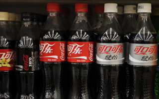 外電﹕可口可樂被拒 澳激起反中資聲浪