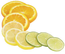 食疗排毒减肥极品-柠檬