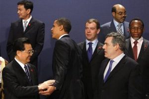 【熱點互動】從G20峰會看中美與中法關係(1)