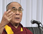 达赖喇嘛：“中国又回到了原样”