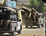 巴基斯坦塔利班武装 完成布纳撤退行动