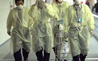 疫區抵日175名乘客檢測 豬流感呈陰性