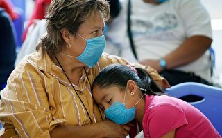 阻猪流感蔓延  墨西哥停止上班5天