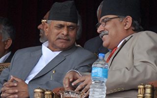 尼泊爾總理宣佈辭職 引發政壇動盪