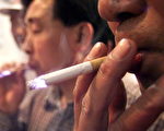世衛：本世紀有2億中國人將死於吸菸