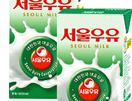 方便移民「韓國奶乳製品標示多種語言」