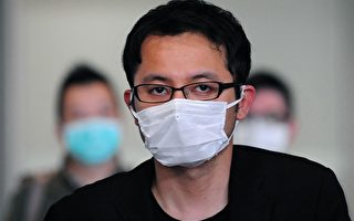 内地确诊新流感 香港风险增