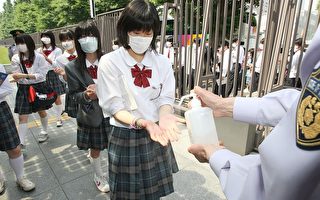 日本新型流感281例　首相吁民众冷静以对