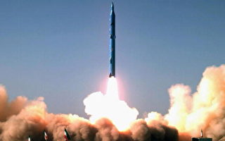 以色列称伊朗正在大量生产长程飞弹
