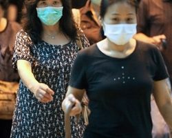 南韓出現第六起H1N1新型流感確診病例
