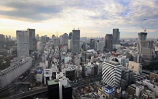 全球最贵城市 日本包办2～5名