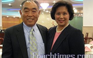 “亚裔支持能政”助日裔众议员竞选BOE
