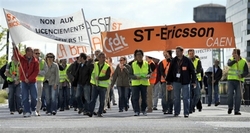 法国工人又发起全国罢工