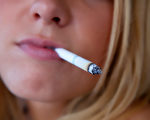 研究：吸煙對女性的危害更大