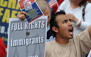 美劳工身份卡将激起移民改革辩论