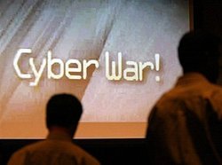 防范网路威胁  美国防部成立网路战指挥部