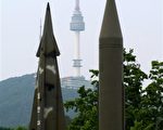 朝鲜连发七弹 国际反应各异