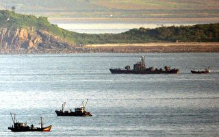 南韓：北韓在東海劫持南韓漁船