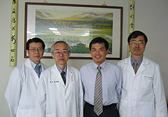 台湾参与世界乳癌研究 发现致癌基因位置