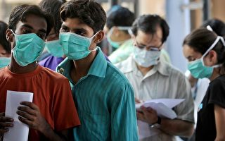 印度新型流感死亡病例增至4人