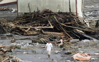 歐盟啟動程序以援助台灣救災