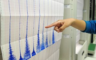 6.7强震侵袭日、台　海啸警报已解除