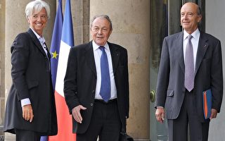 法國經濟部長：望全面再分配「碳稅」收益
