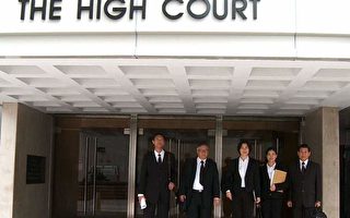 朱婉琪：香港司法的怯懦，人权和自治怎期？