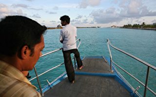 警告滅頂！馬爾地夫決向遊客徵環保稅