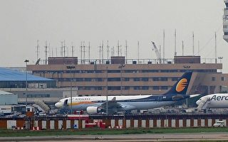 印度捷航機師第3天罷工 200航班取消