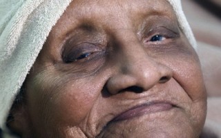 世界最長壽老人去世 享年115歲