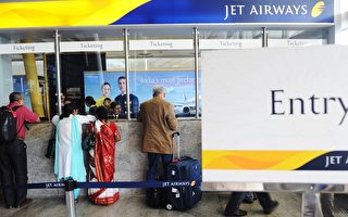 报导：印度捷达航空“病假罢工”落幕