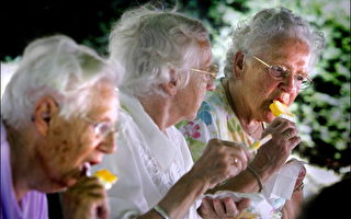 荷蘭關注老人孤獨問題